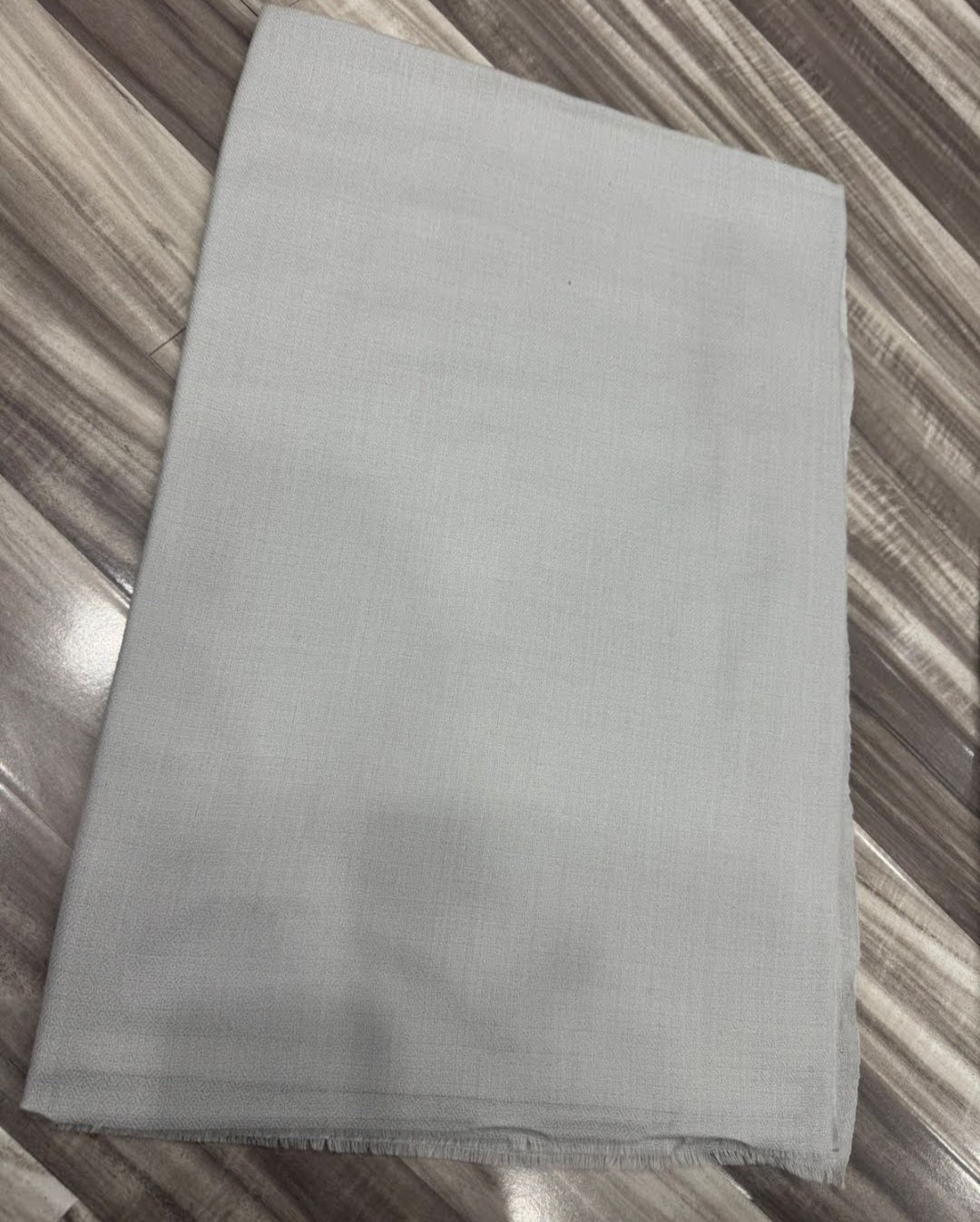 Cashmere Silk Blended Scarves 025